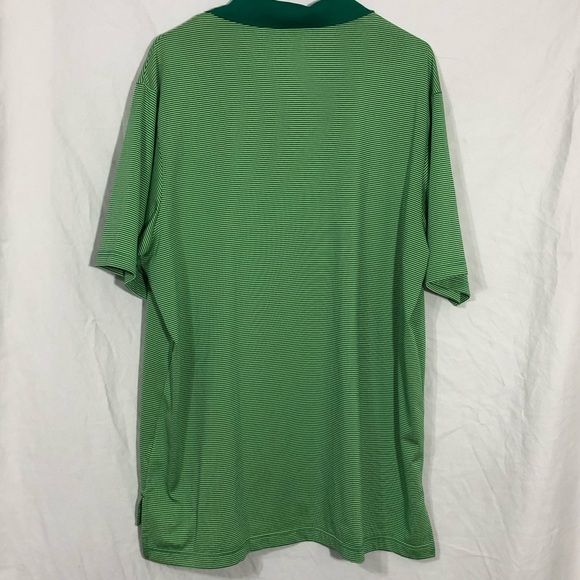 Adidas Golf polo size large - Picture 5 of 5